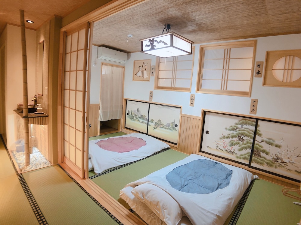 トリプルルーム | PittINN