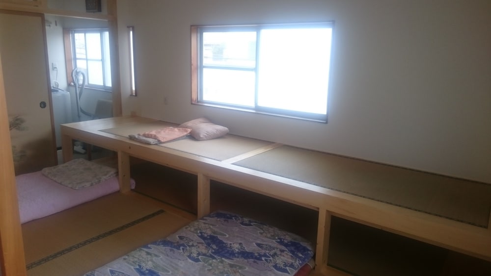 和室グループルーム 客室5 | PittINN