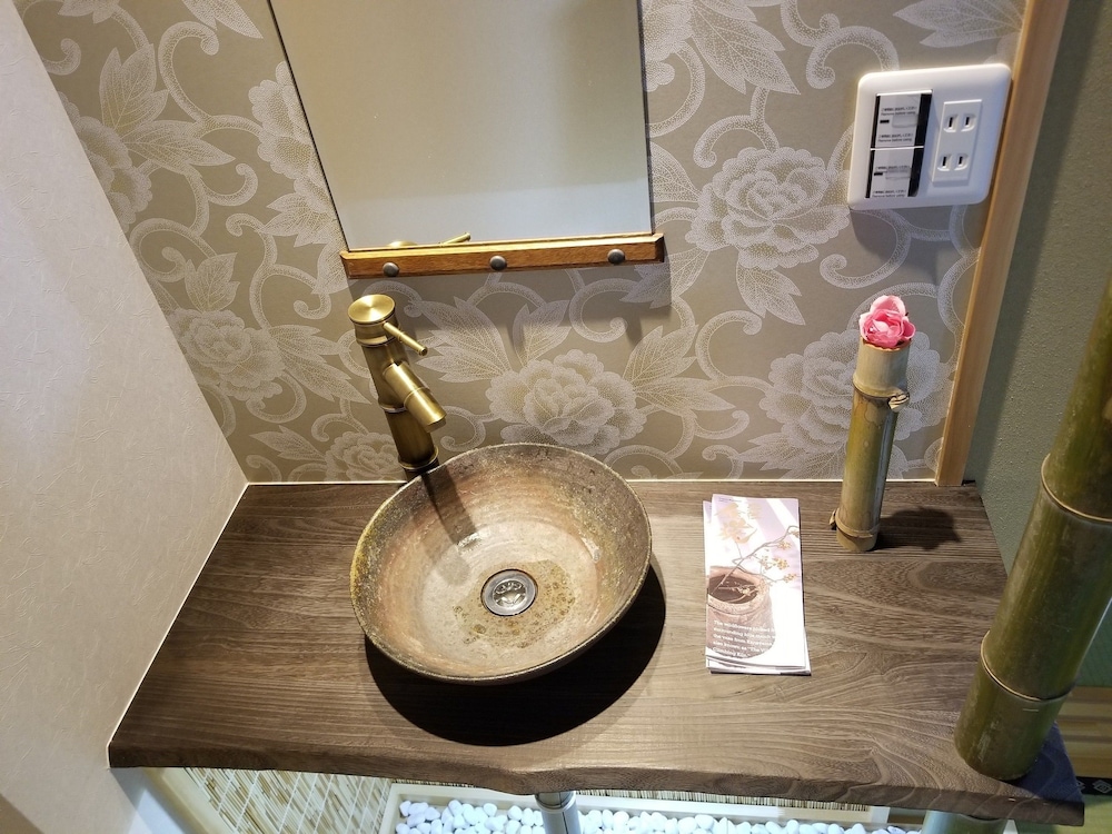 和室グループルーム バスルーム0 | PittINN