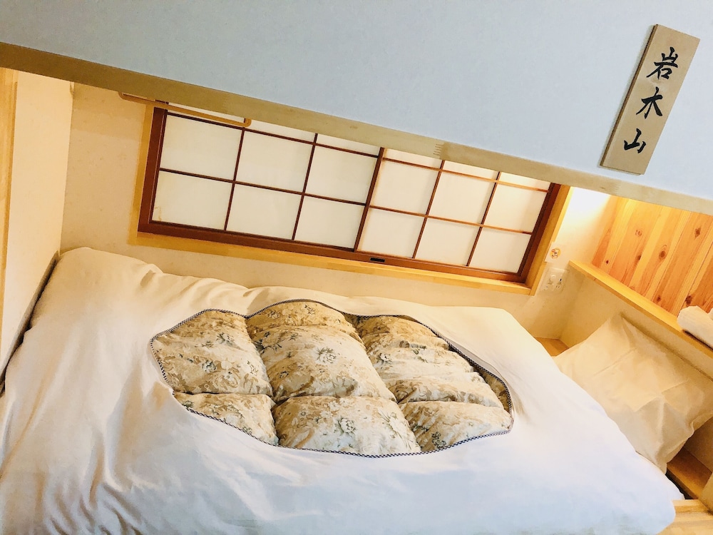 和室グループルーム 客室8 | PittINN