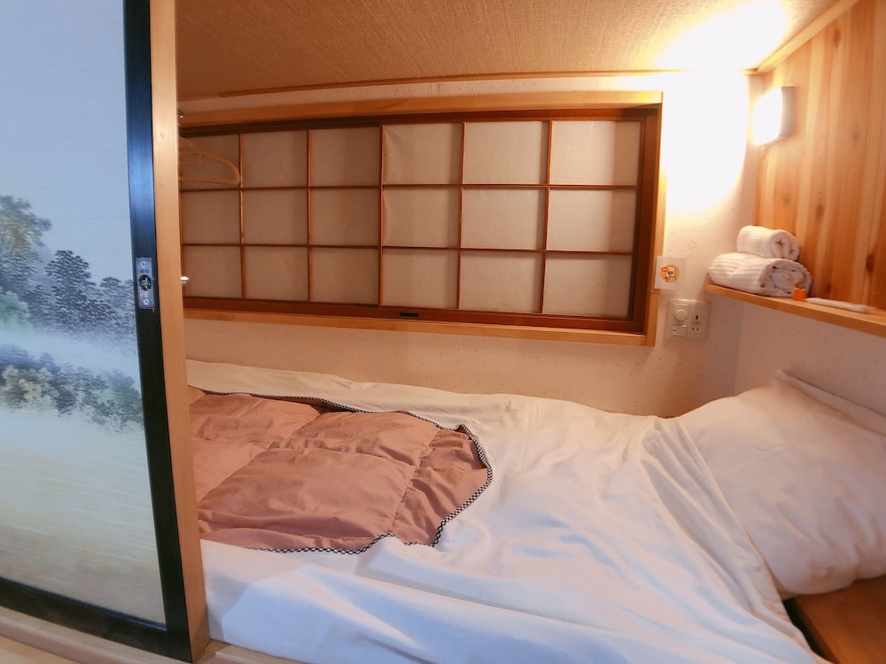 和室グループルーム 客室13 | PittINN