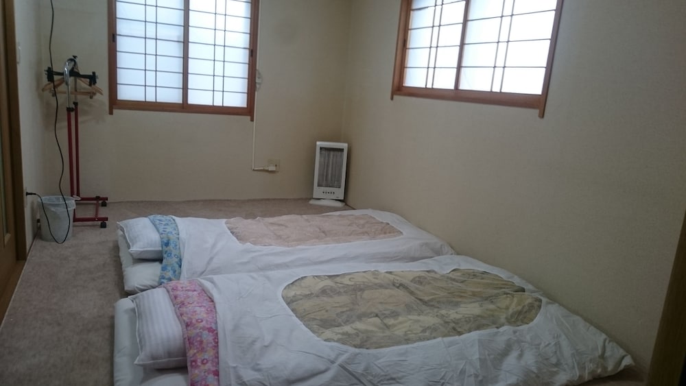 トラディショナル ルーム 客室1 | PittINN