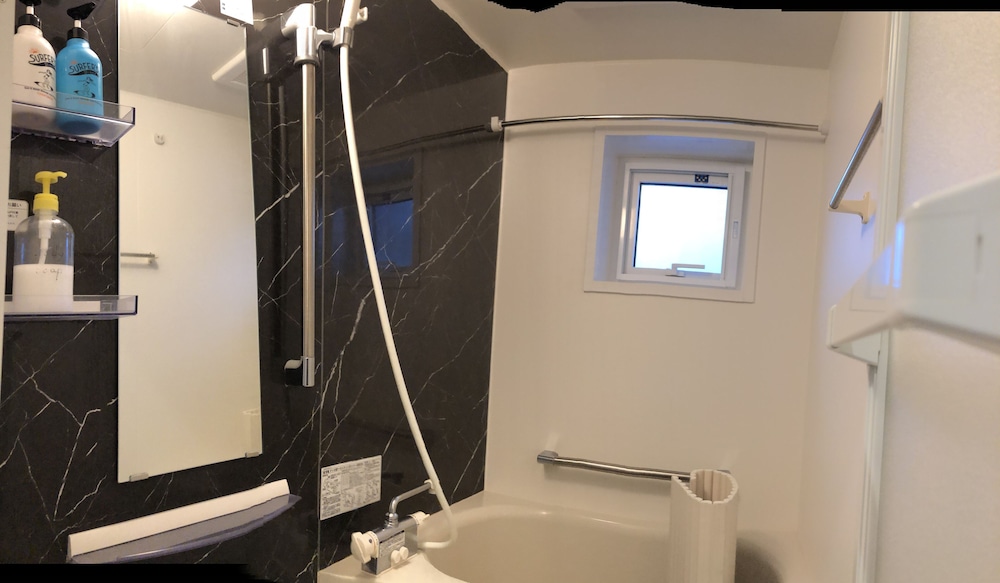 アパートメント バスルーム0 | PittINN