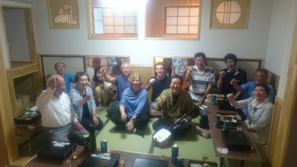 施設内の設備1 | PittINN 施設内の設備1 | PittINN