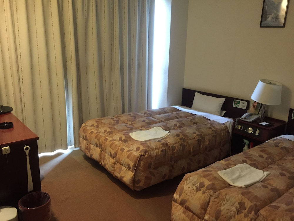 メインイメージ | グリーンホテル下関