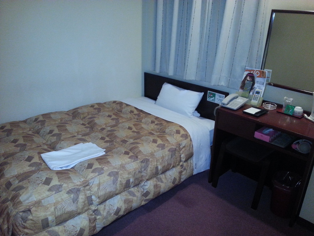 客室1 | グリーンホテル下関