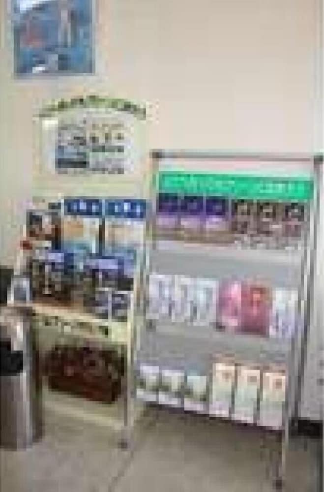 ギフト ショップ1 | グリーンホテル下関