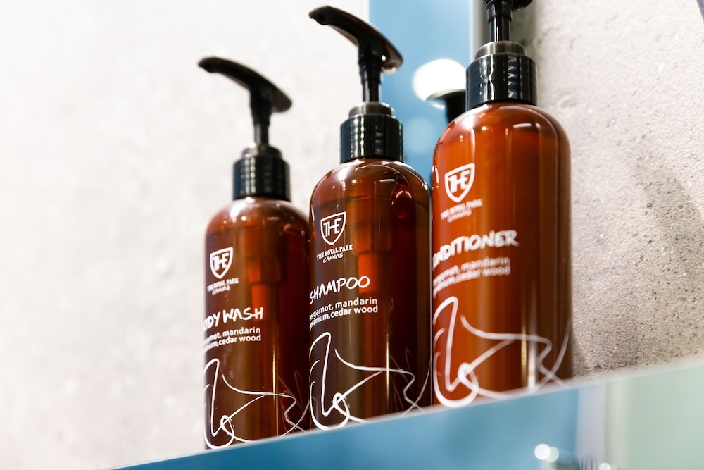 スタンダードツイン シングルベッド2台 禁煙 客室3 | ザ ロイヤルパーク キャンバス 銀座 8