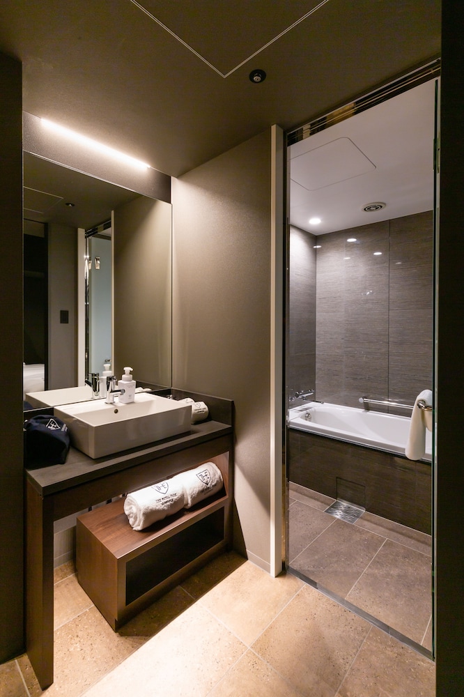 スーペリアツインB シングルベッド2台 禁煙 バスルーム0 | ザ ロイヤルパーク キャンバス 銀座 8