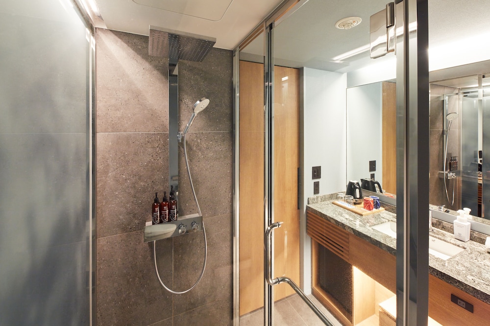 スタンダードキング 禁煙 客室5 | ザ ロイヤルパーク キャンバス 銀座 8