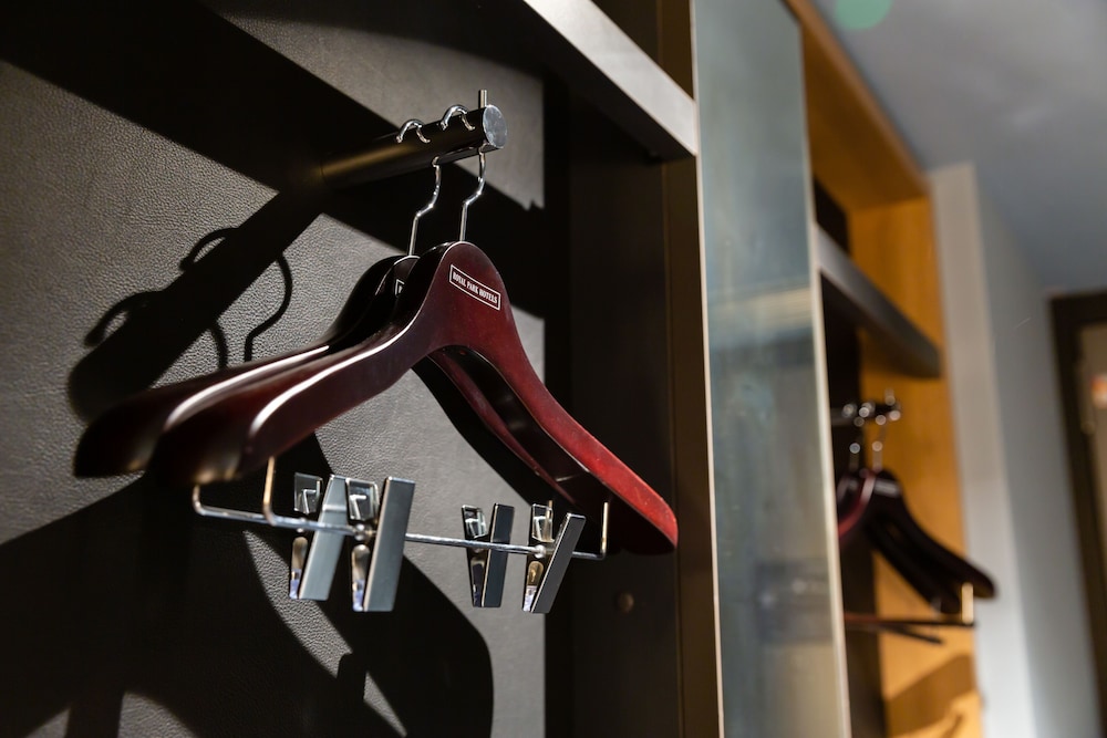 デラックスツインB シングルベッド2台 禁煙 客室4 | ザ ロイヤルパーク キャンバス 銀座 8