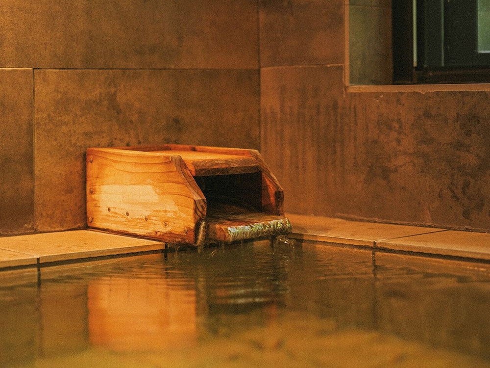 和室 Bタイプ (さえずり,うた) 内湯付 客室4 | 四季の杜 紫尾庵