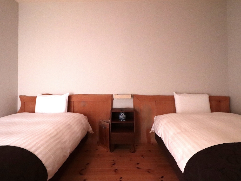 和室 Cタイプ (ほたる, ほし) 内湯付 客室4 | 四季の杜 紫尾庵