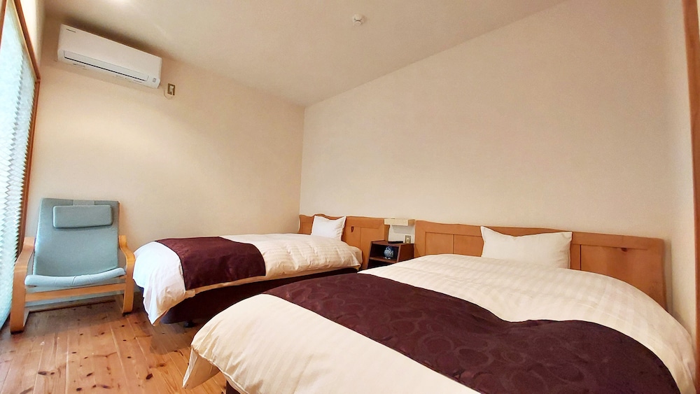 和室 Cタイプ (ほたる, ほし) 内湯付 客室3 | 四季の杜 紫尾庵