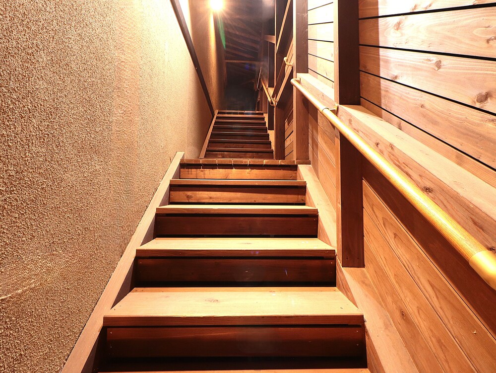 和室 Dタイプ (そら，かぜ) 内湯付 客室3 | 四季の杜 紫尾庵