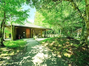 四季の杜 紫尾庵