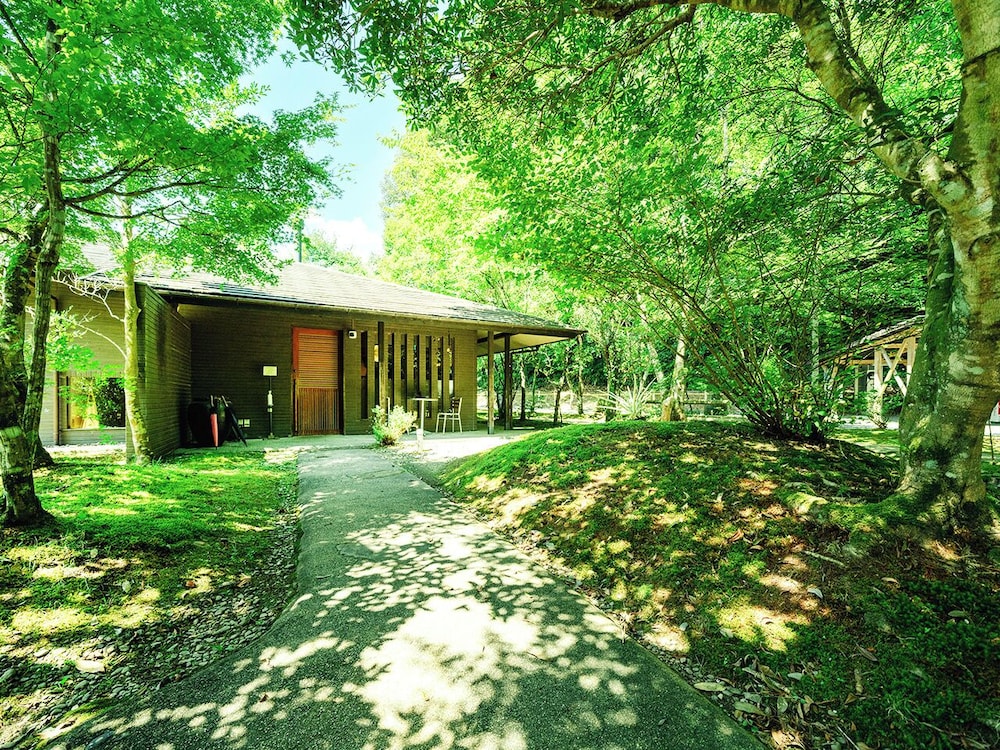 メインイメージ | 四季の杜 紫尾庵