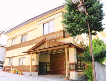 四季の宿 河達