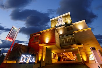 HOTEL LUNA 香芝店 アダルトオンリー