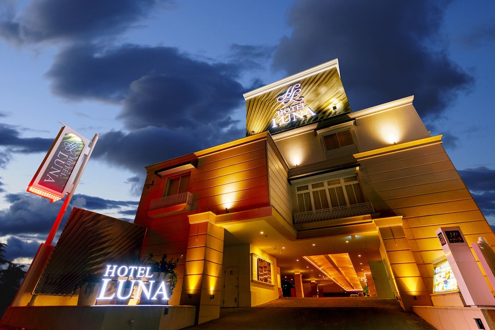 メインイメージ | HOTEL LUNA 香芝店 アダルトオンリー メインイメージ | HOTEL LUNA 香芝店 アダルトオンリー