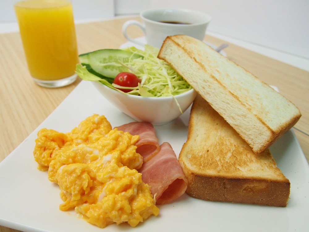 朝食1 | HOTEL LUNA 香芝店 アダルトオンリー 朝食1 | HOTEL LUNA 香芝店 アダルトオンリー