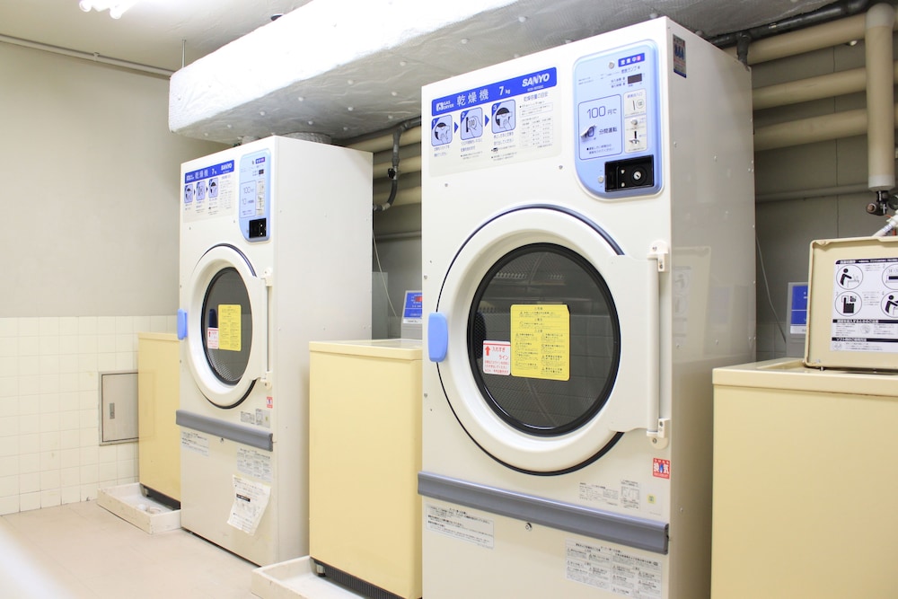ランドリー ルーム1 | IP CITY HOTEL Osaka ランドリー ルーム1 | IP CITY HOTEL Osaka