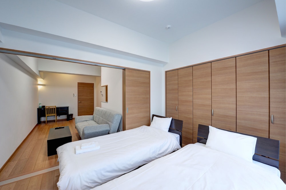 客室1 | りっちリゾン HIYAGON