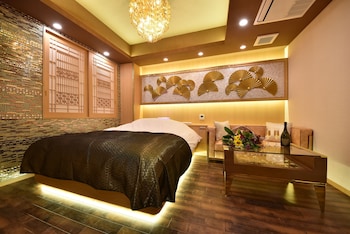 HOTEL SARA 川越 - 大人限定