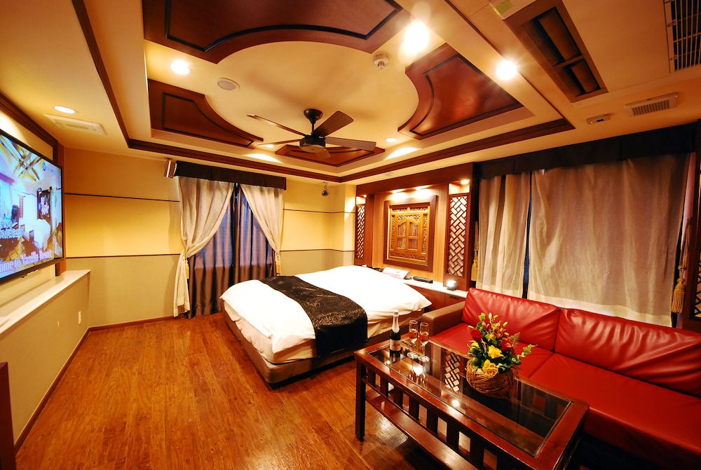 メインイメージ | バニラリゾート川越 - 大人限定