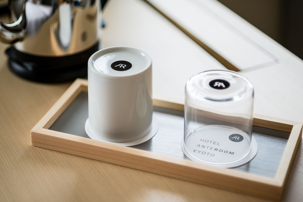 サウスウィング ガーデンビュー ツインルーム（30平米） 客室の設備とサービス2 | ホテル アンテルーム 京都