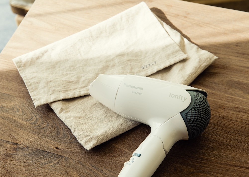 プチ ダブルルーム(15平米) 客室の設備とサービス5 | ホテル アンテルーム 京都