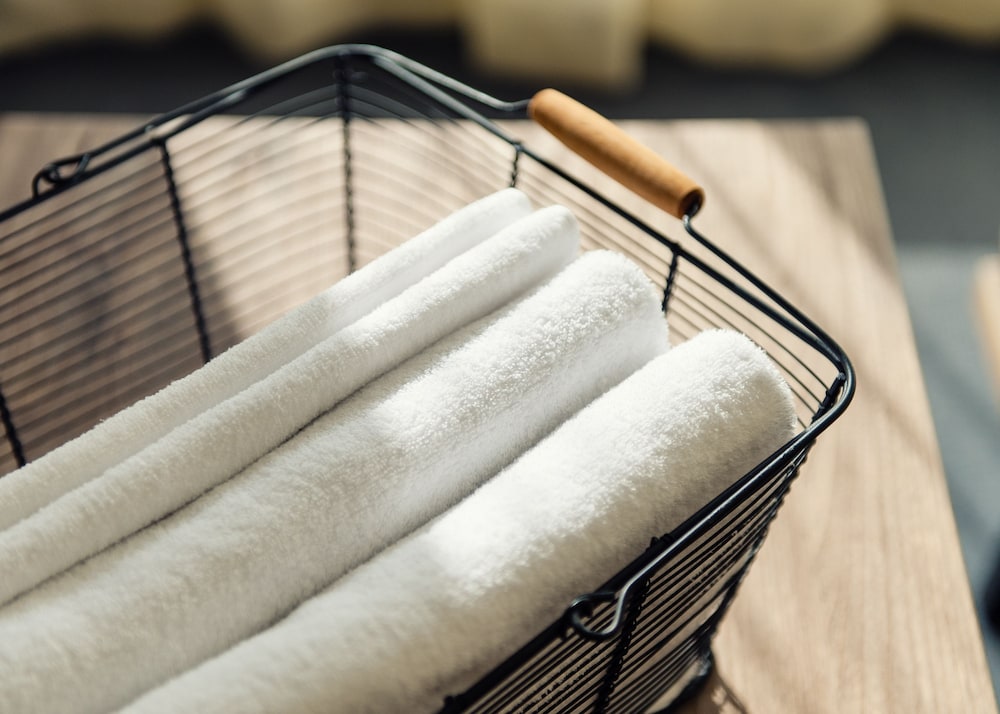 プチ ダブルルーム(15平米) 客室の設備とサービス4 | ホテル アンテルーム 京都