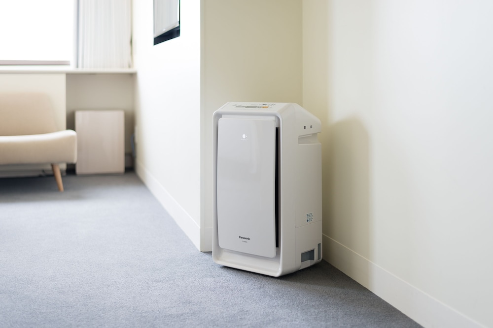 プチ ダブルルーム(15平米) 客室の設備とサービス3 | ホテル アンテルーム 京都