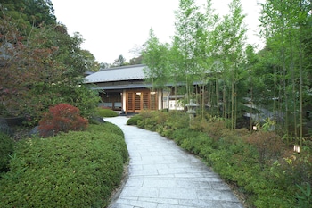 真木温泉