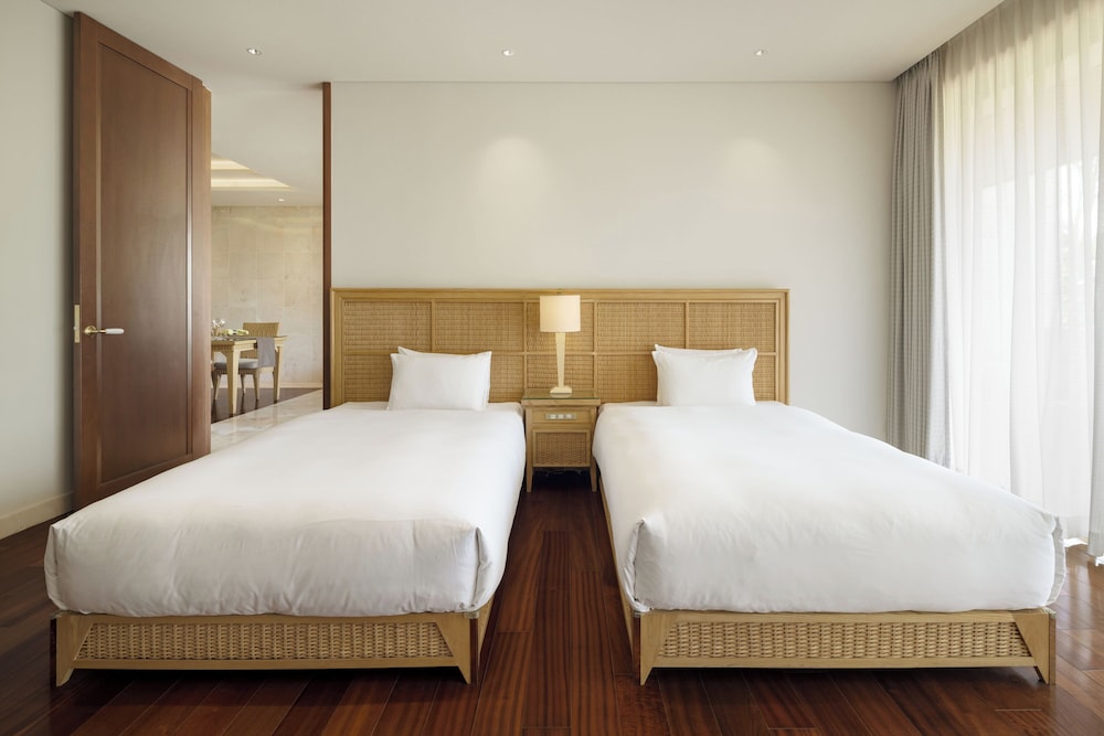 客室1 | THE UBUFURU ISHIGAKI