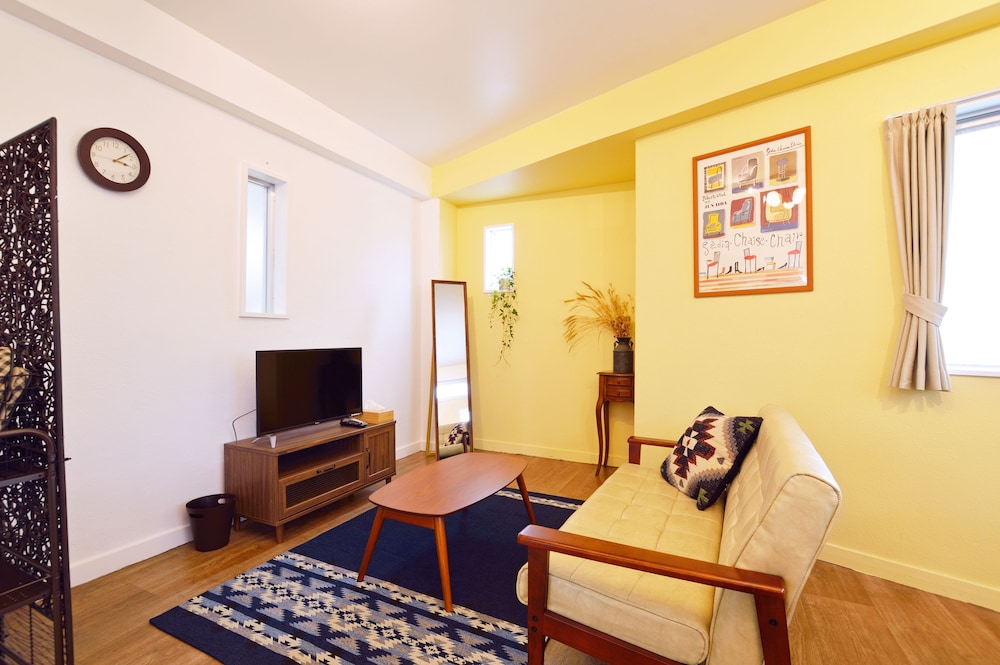 1LDK フォースルーム 301 | DOUCE