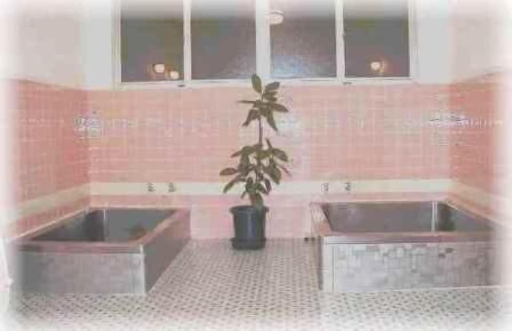 スパ1 | リゾートイン富士橋