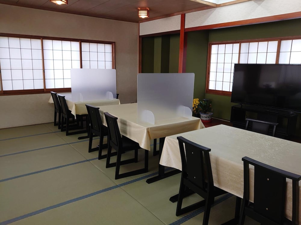 レストラン1 | リゾートイン富士橋