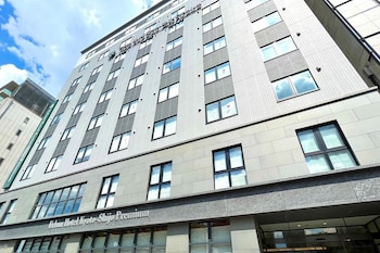 アーバンホテル京都四条プレミアム