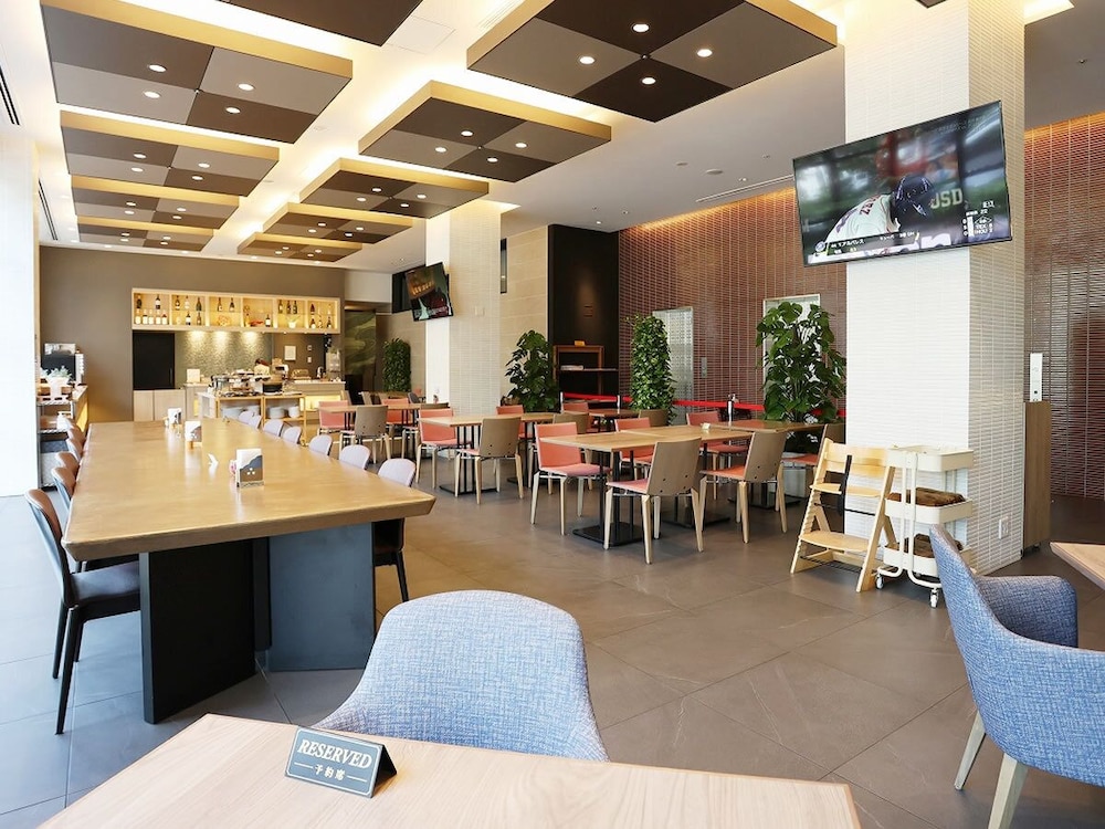 朝食スペース1 | アーバンホテル京都四条プレミアム 朝食スペース1 | アーバンホテル京都四条プレミアム