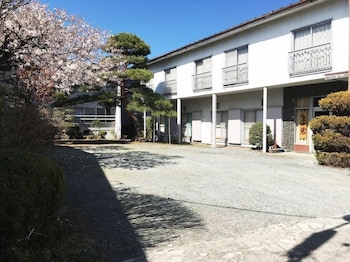 民宿なかの