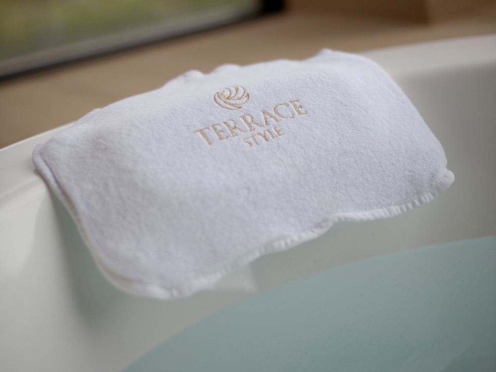 スタンダード ツインルーム バスルーム0 | ガーデンテラス佐賀ホテル&リゾート