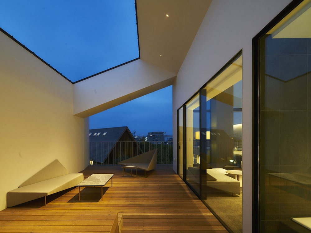 デラックス ツインルーム ジェットバス テラス / パティオ0 | ガーデンテラス佐賀ホテル＆リゾート