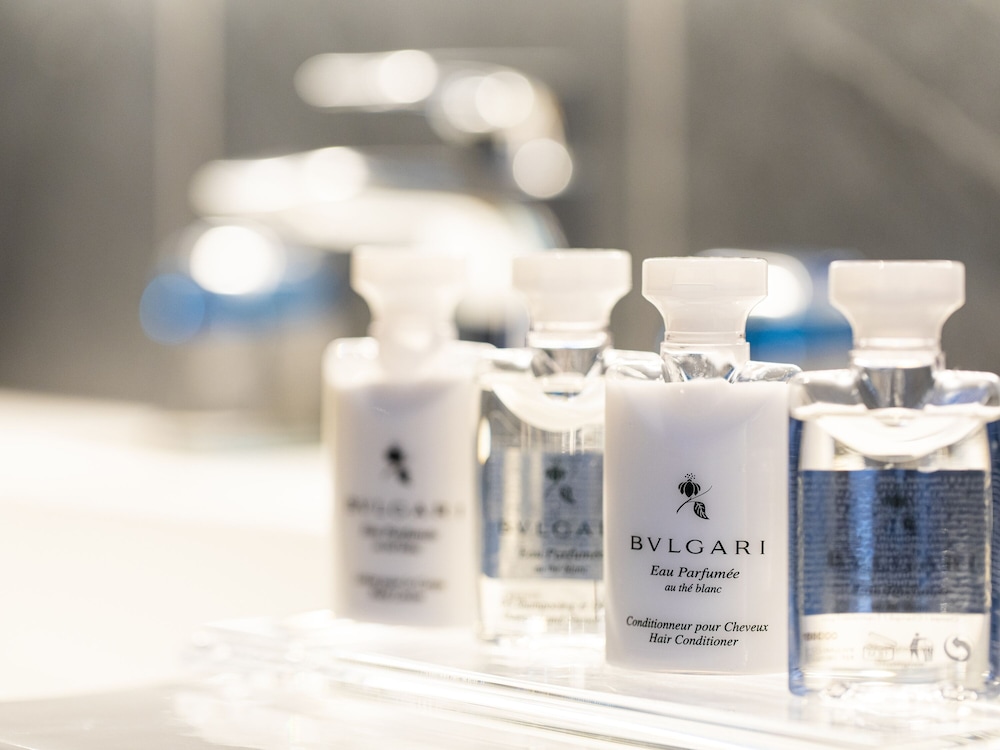 デラックス ツインルーム ジェットバス 客室の設備とサービス5 | ガーデンテラス佐賀ホテル＆リゾート