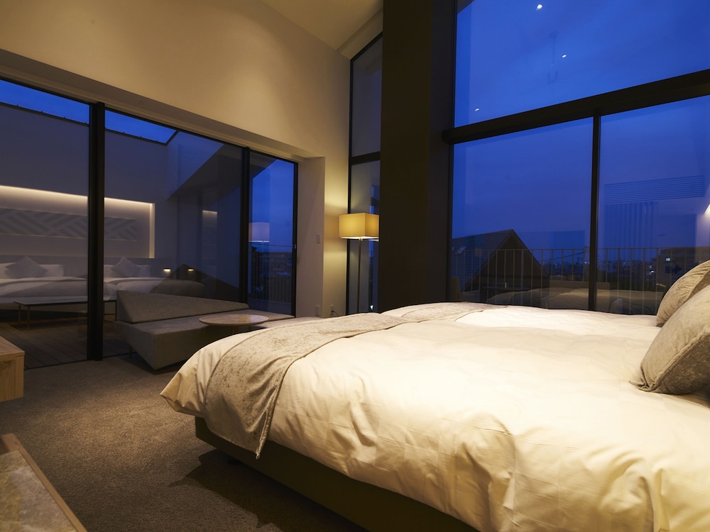 デラックス ツインルーム ジェットバス 客室2 | ガーデンテラス佐賀ホテル＆リゾート