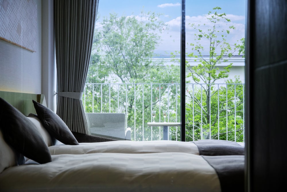 スタンダード ツインルーム | ガーデンテラス佐賀ホテル&リゾート