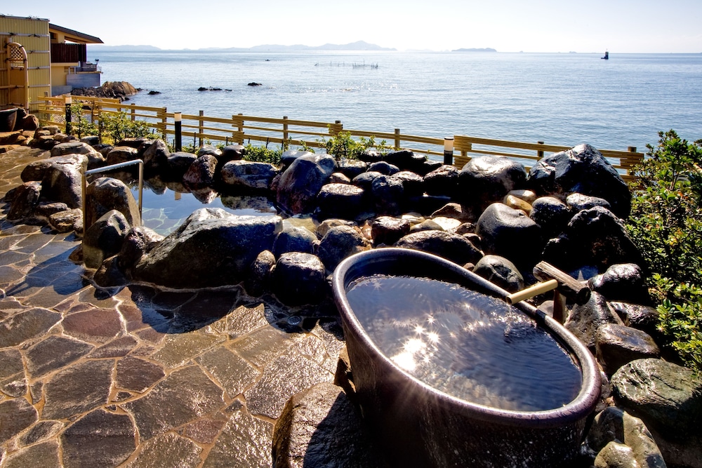 温泉1 | 潮彩きらら 祥吉 温泉1 | 潮彩きらら 祥吉