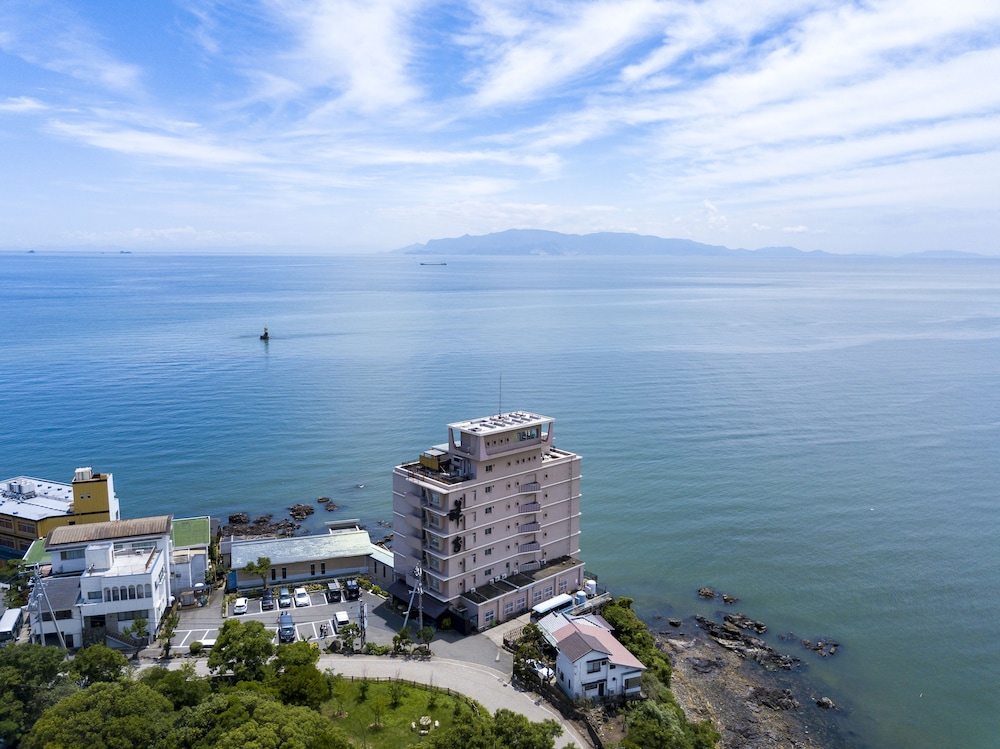 メインイメージ | 潮彩きらら 祥吉 メインイメージ | 潮彩きらら 祥吉