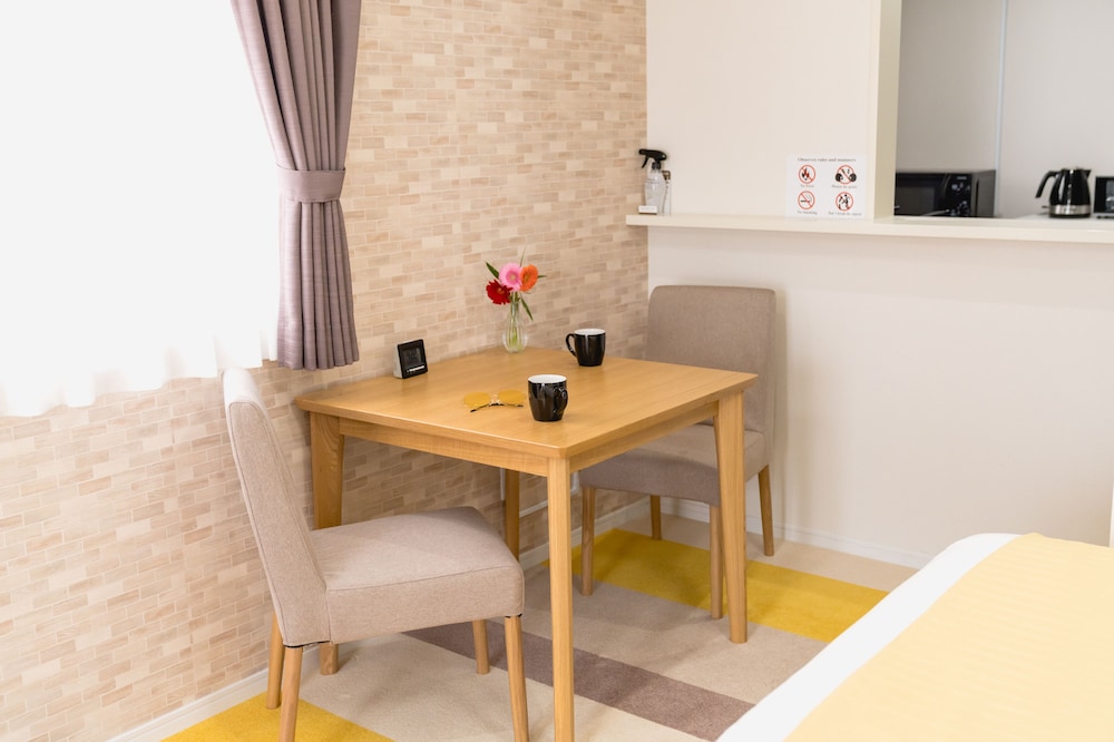 スーペリア　ツインルーム 客室3 | パームスプリングス 宮古島 リゾート