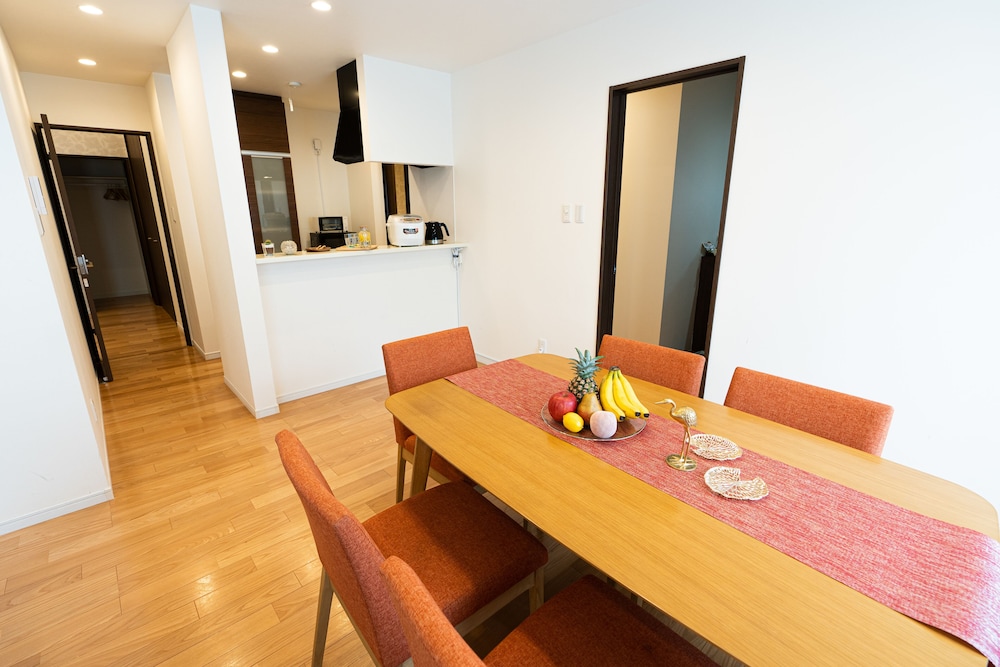 3LDK ヴィラ 客室7 | パームスプリングス 宮古島 リゾート